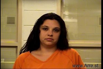 Danielle J Arnold Mugshot